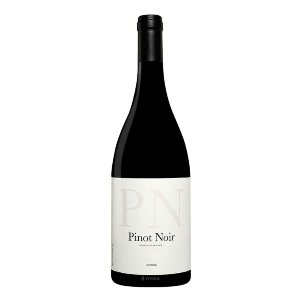 Los Aguilares 2021 Pinot Noir